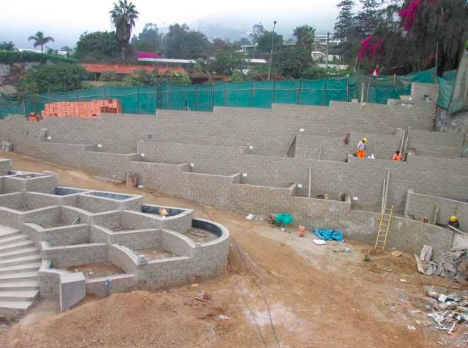 MACWALL–RESIDENCIA FENTON