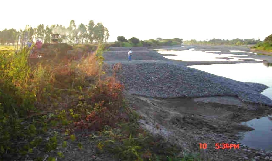 DEFENSA RIBEREÑA RIO HUALLAGA–PICOTA