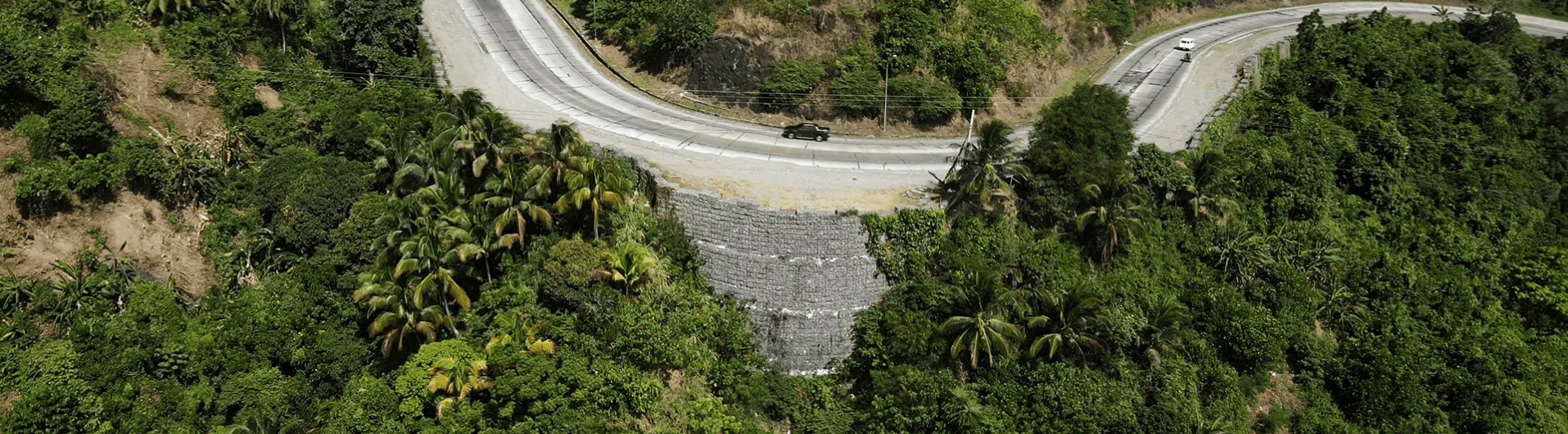 Digos-Makar Road Paramesh Wall: An Earthquake Resilient Structure