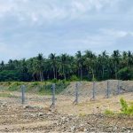 SURIGAO DEL NORTE DEBRIS FLOW BARRIER