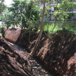 KASA LUNTIAN IN TAGAYTAY CREEK REVETMENT PROTECTION