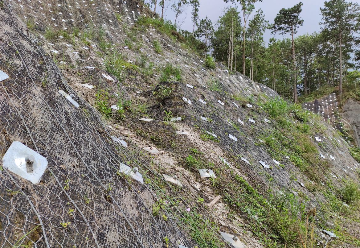 BUSOL WATERSHED