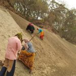 EROSION CONTROL MEASURES ALONG GANDAK RIVER BANK, BIHAR