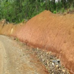 DIDIPIO MINE ACCESS ROAD PHASE I