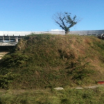 FESTIVAL SUPERMALL MOUND PROMONTORY