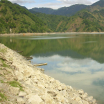 AMBUKLAO DAM UPSTREAM SLOPE (PHASE II)