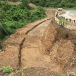 DIGOS-MAKAR ROAD
