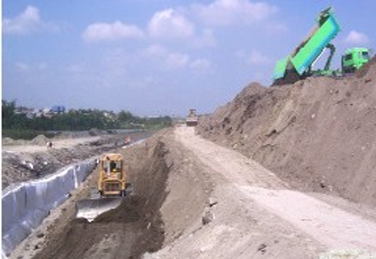MARQUEE PLACE SUBDIVISION (PHASE II)
