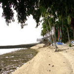 KEMBALI COAST