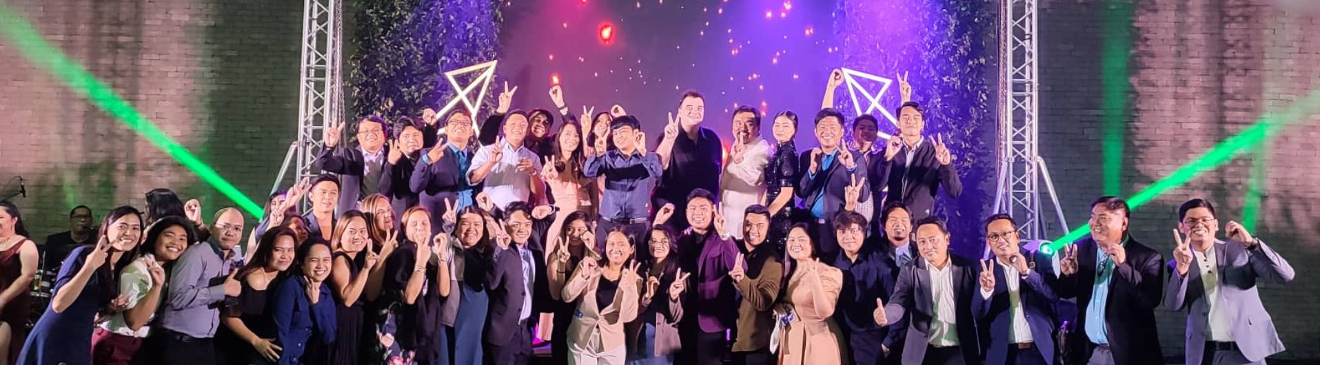 Maccaferri Philippines Marks 20 Years in the industry!