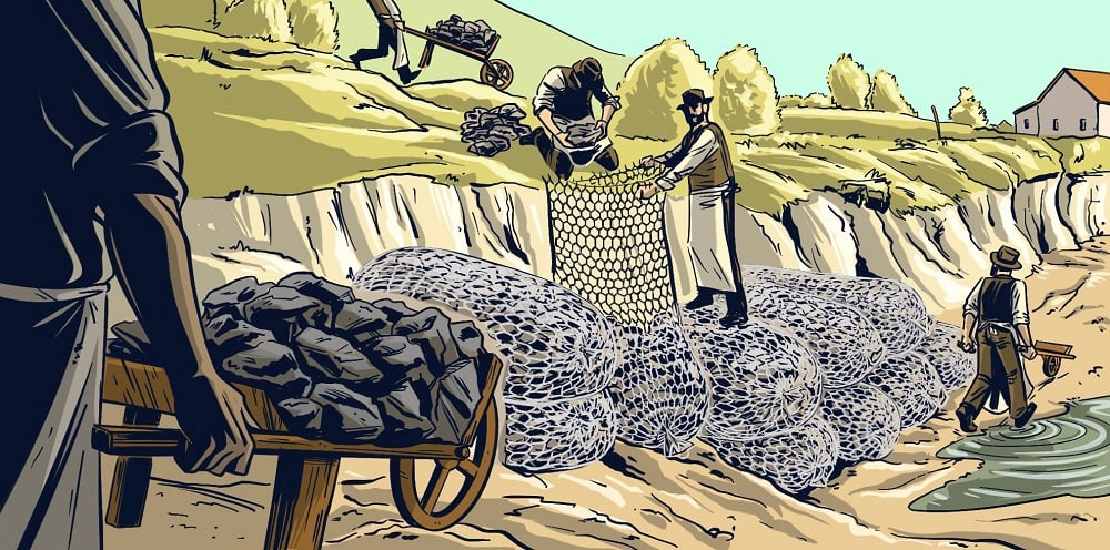 Gabions130