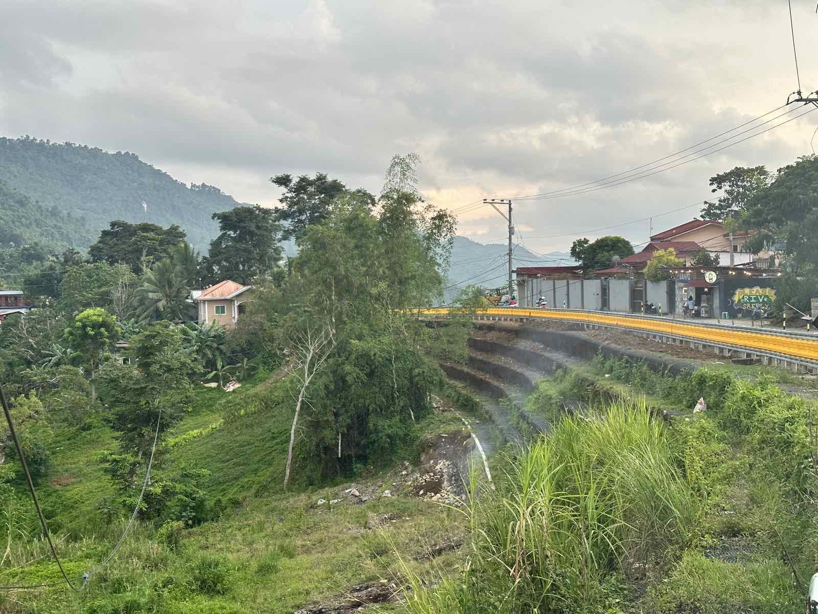Addressing Safety and Stability: Rehabilitation of Cebu-Balamban Transcentral Highway