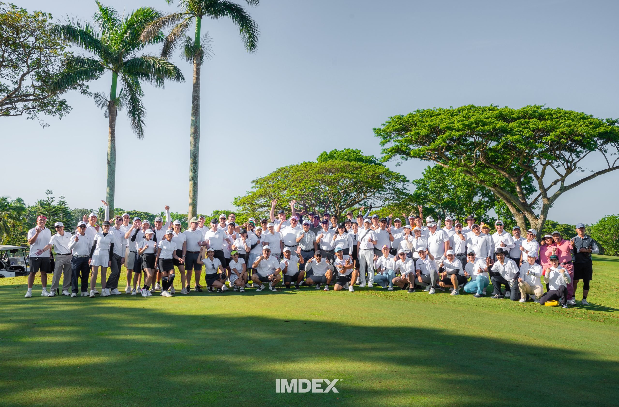 Maccaferri Philippines’ Showcases Sustainable Engineering at the 12th Annual PMEA Invitational Golf Tournament