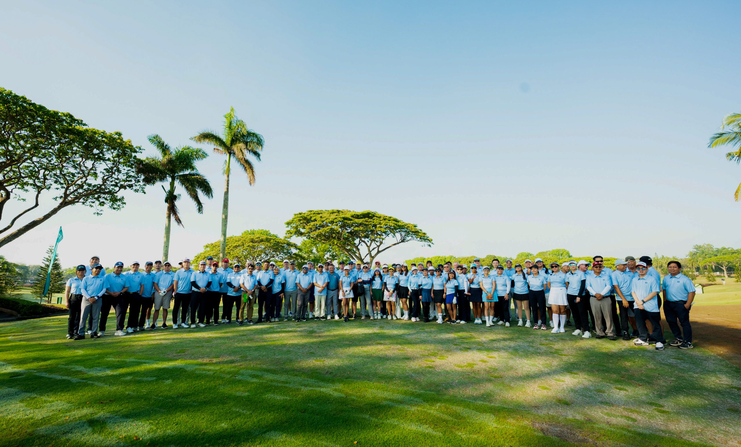 Maccaferri Philippines Strengthens Industry Connections at the 13th Annual PMEA Invitational Golf Tournament Maccaferri Philippines Strengthens Industry Connections at the 13th Annual PMEA Invitational Golf Tournament