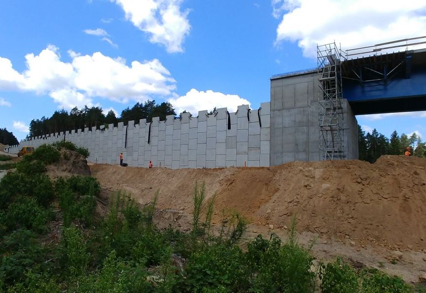 BUDOWA I ROZBUDOWA DROGI WOJEWÓDZKIEJ NR 676 BIAŁYSTOK-SUPRAŚL