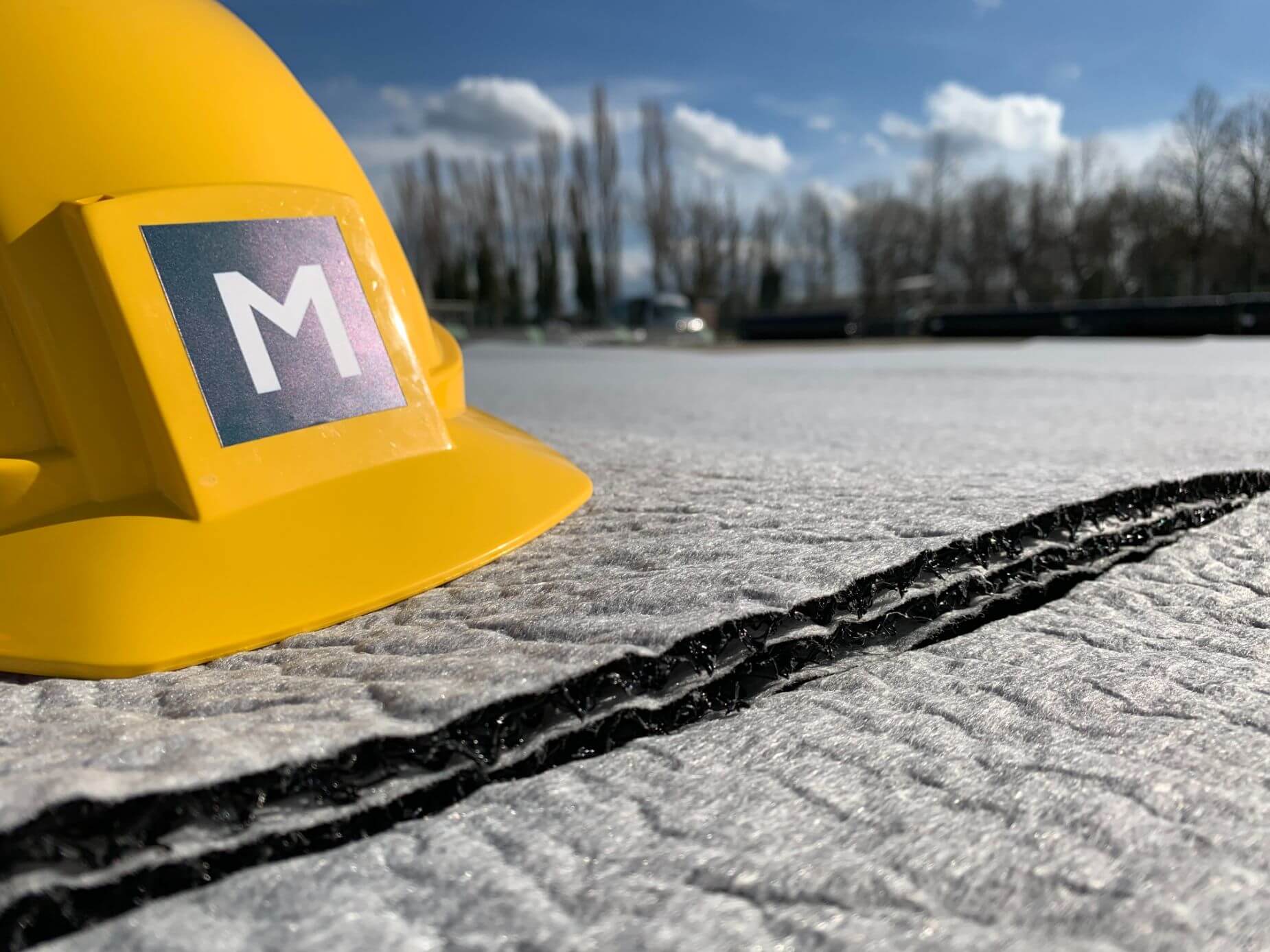 Construcţii, Industrie & Sport