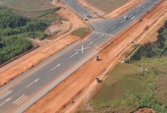 AEROPORTO PLÁCIDO DE CASTRO