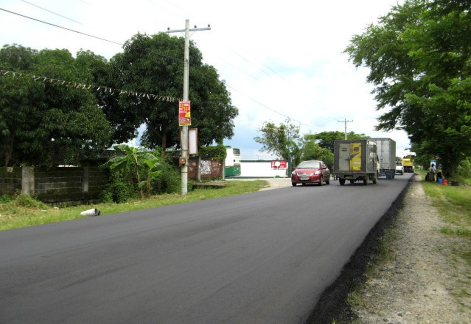 TARLAC-NUEVA ECIJA PROVINCIAL ROAD