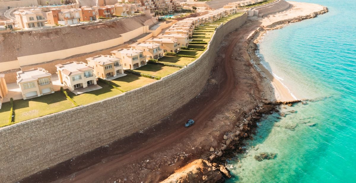 TELAL EL SOKHNA’ PROJECT