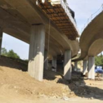 SLOPE PROTECTION ON R1 NORTHERN BYPASS