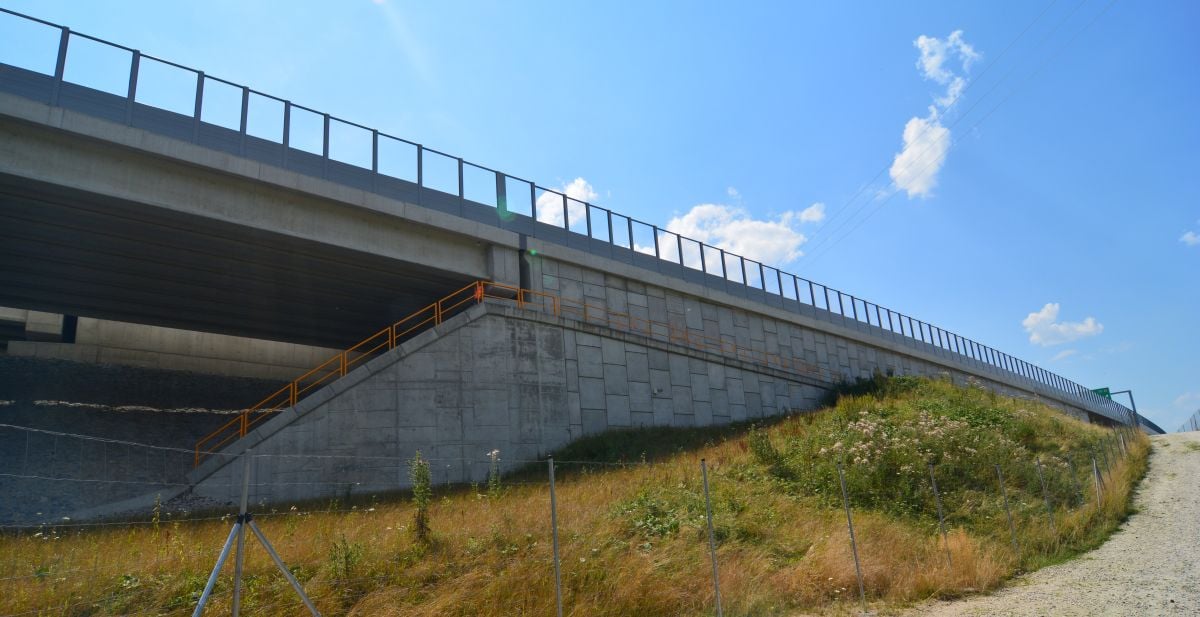 D1 HRIČOVSKÉ PODHRADIE – LIETAVSKÁ LÚČKA, SO 221-00
