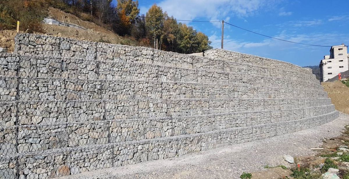 D3 ČADCA, BUKOV – SVRČINOVEC, SO 283-13