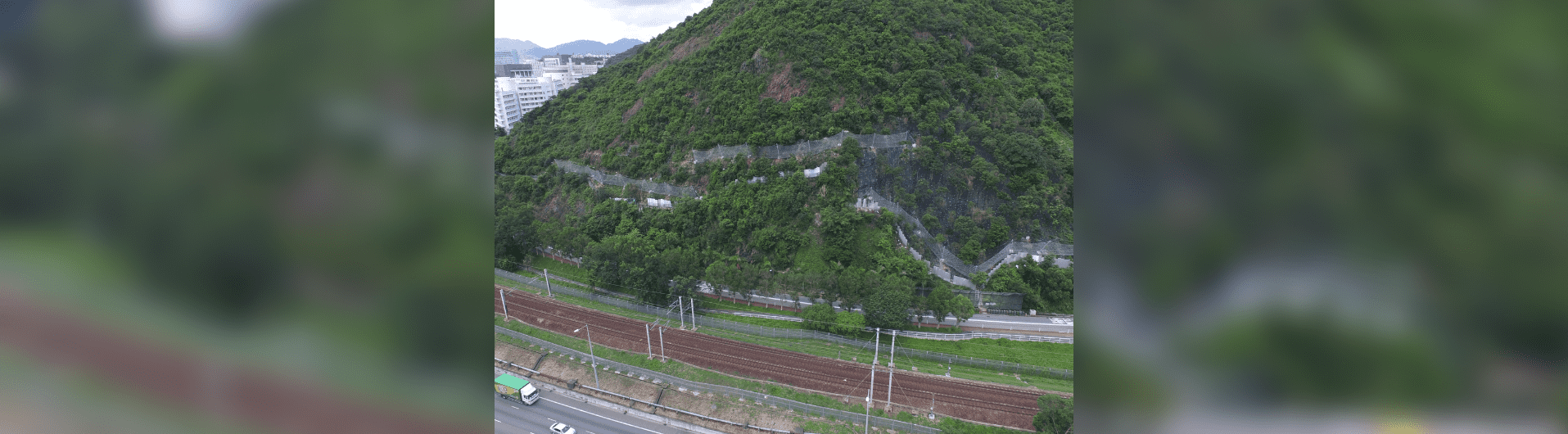 Maccaferri HELLOMAC system in Hong Kong and Australia