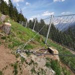Natural Hazard Mitigation in the Alps