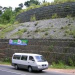 ALWATHUGODA RETAINING WALL