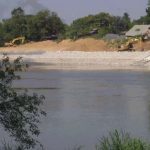 MAE KLONG RIVER BANK PROTECTION