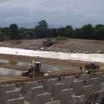 NONG SLIK WEIR RETIFICATION PROJECT