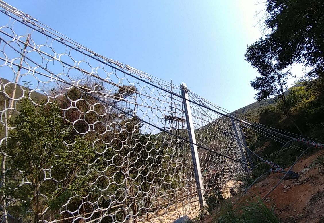 LPMITP WORKS IN SHAM WAT ROAD, WEST LANTAU