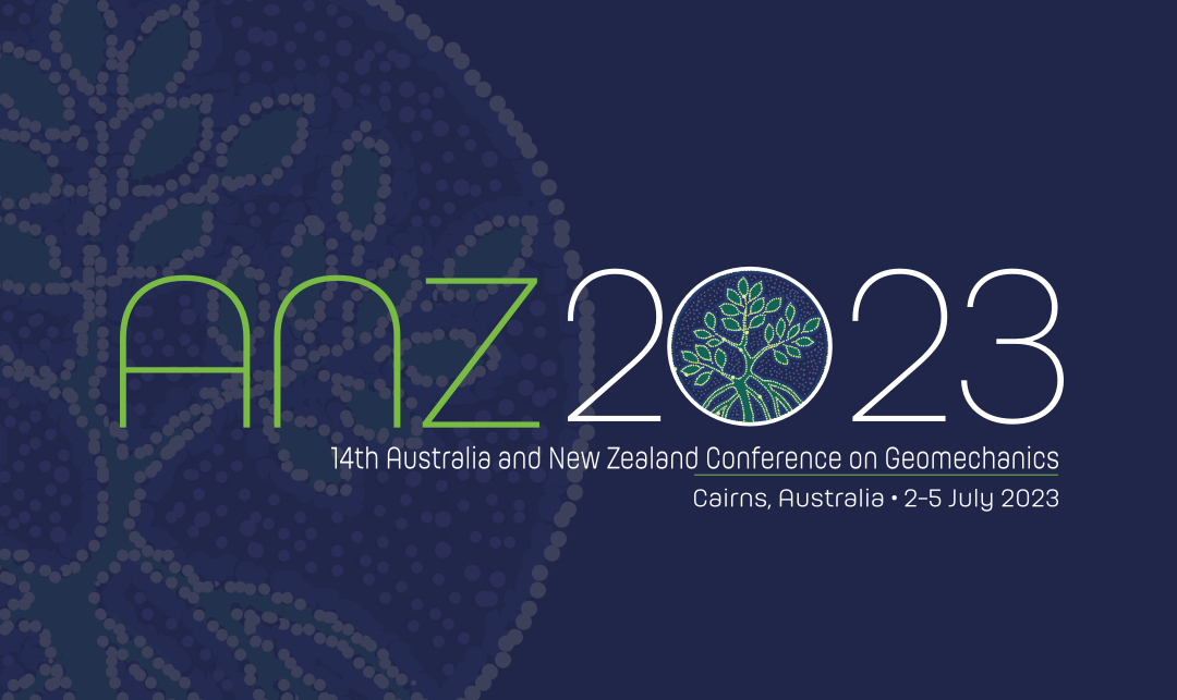 Maccaferri at the Australia and New Zealand Conference on Geomechanics 2023