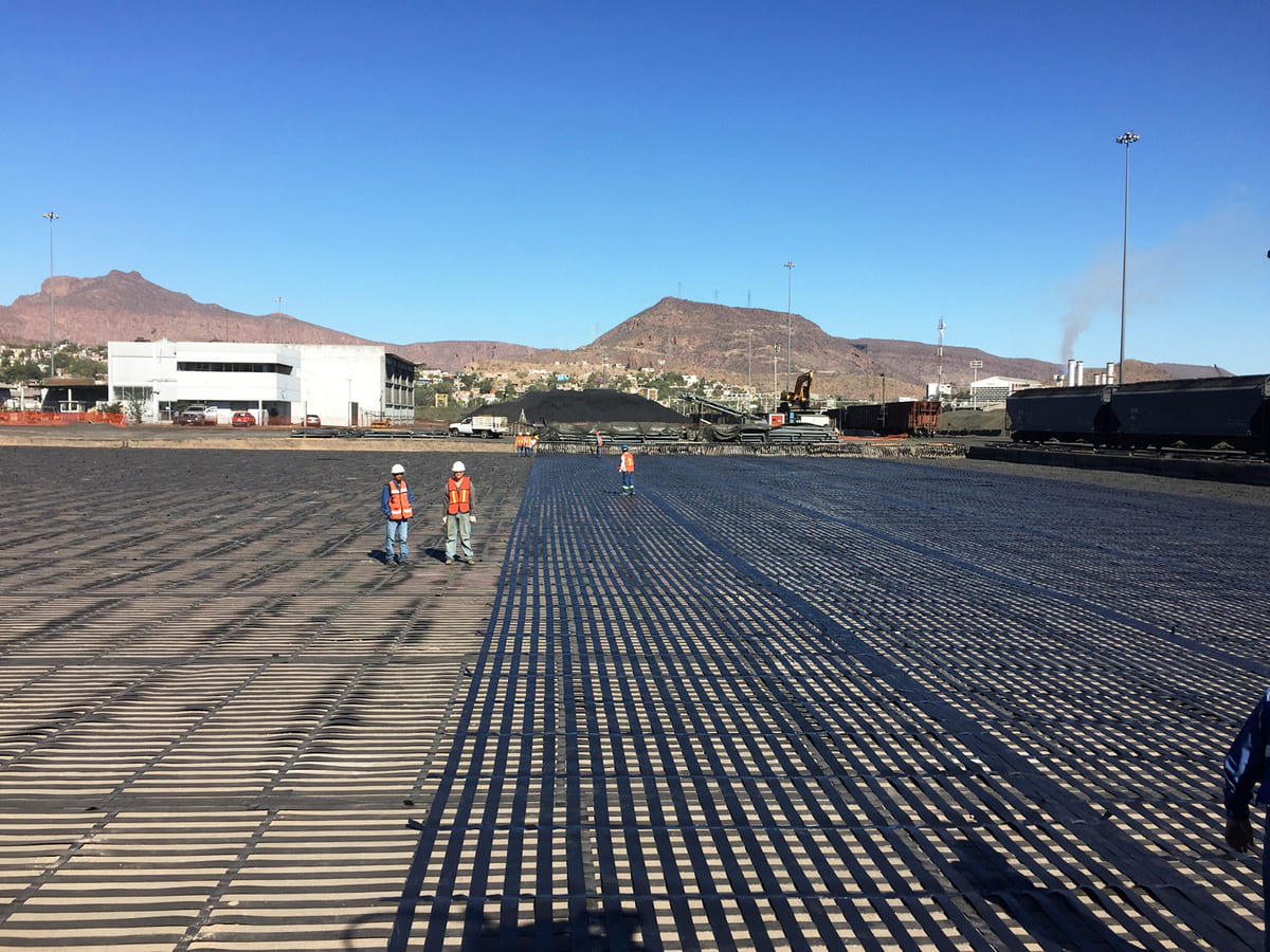 Maccaferri x โยธาน่ารู้กับลุงพาณิชย์