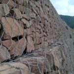 GEBZE-ORHANGAZI-İZMIR MOTORWAY GABION RETAINING WALL PROJECT