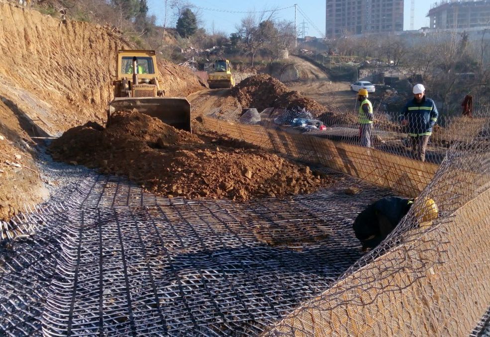 İSTANBUL TORUNKENT 5. LEVENT PROJECT