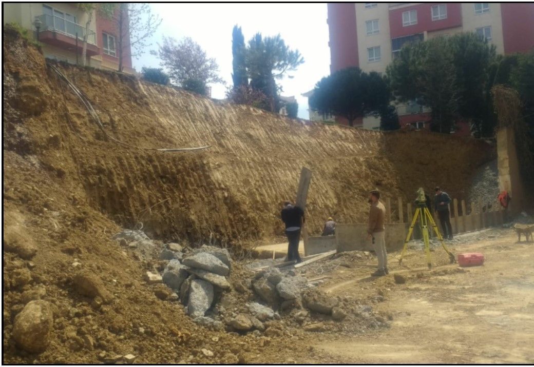 MISSTANBUL RESIDENTIAL PROJECT
