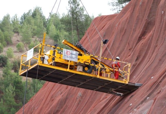 KARABUK – ESKIPAZAR ROAD PROJECT
