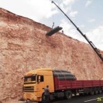 ŞANLIURFA – GÜNEY BATI ROAD PROJECT