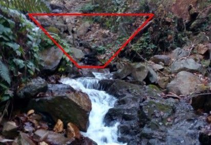 DEBRIS FLOW APPLICATION