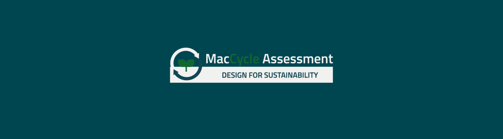 MacCycle Assessment ile Tanışın: Çevresel Etkinizi Ölçün MacCycle Assessment ile Tanışın: Çevresel Etkinizi Ölçün