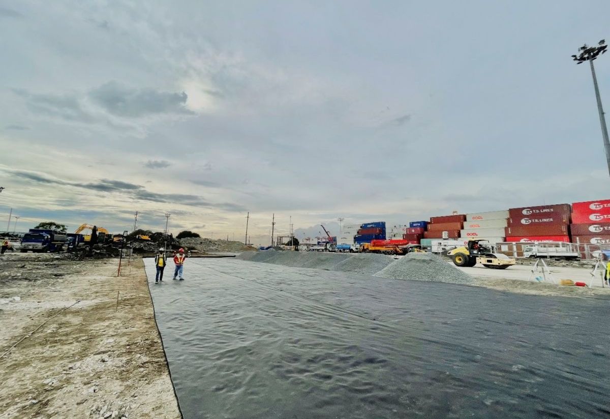ATI PORT EXPANSION