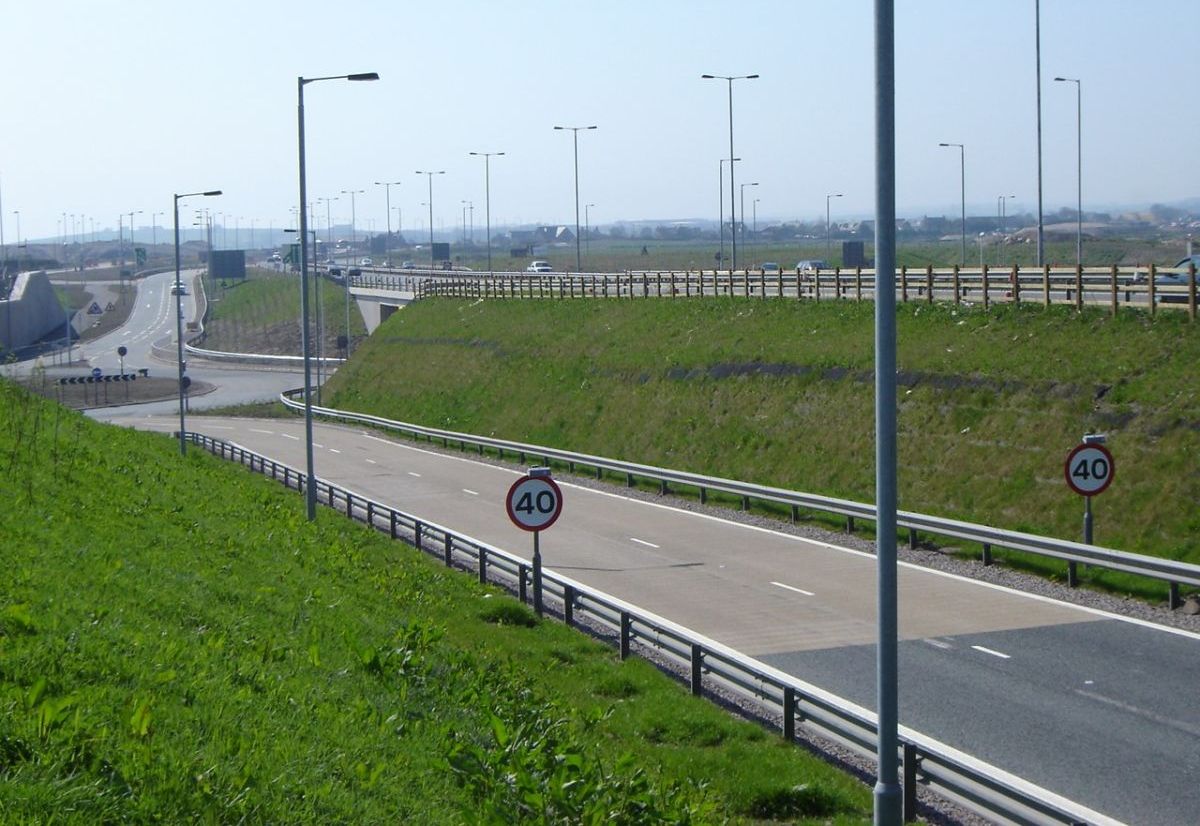A90 Trunk Road Scheme