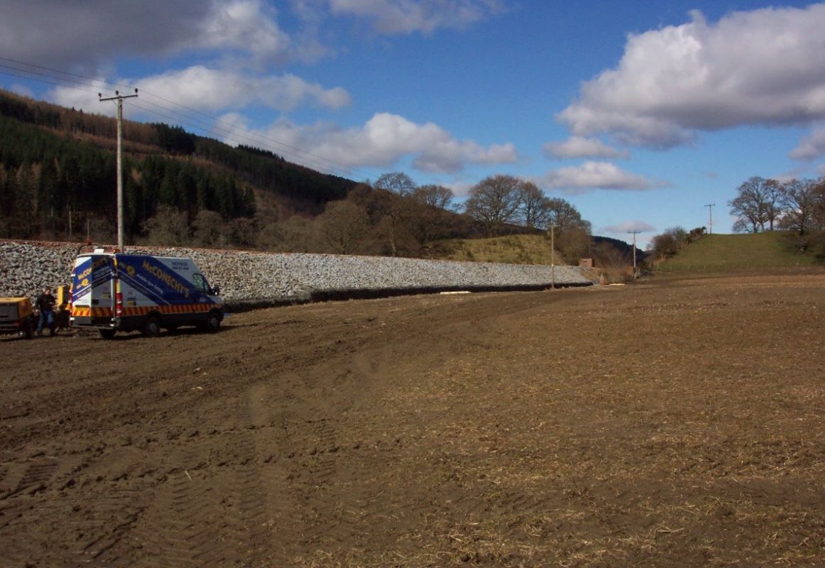 Glasgow to Edinburgh Mainline