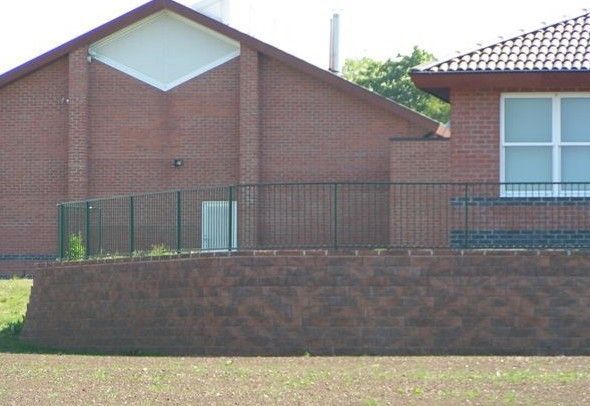 Whyburn Primary School