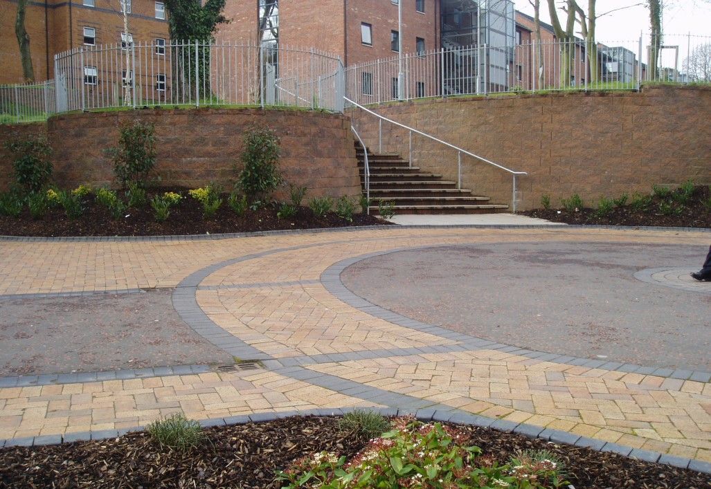 Queen’s Elms Student Village