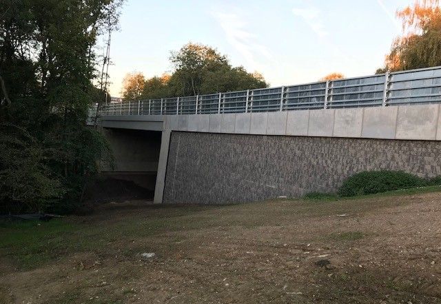 Sundays Hill Bypass