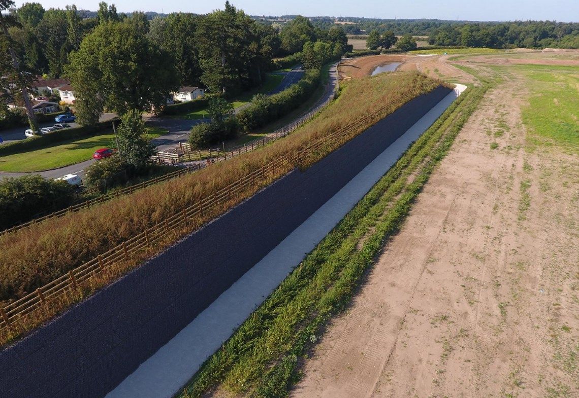 I54 Development