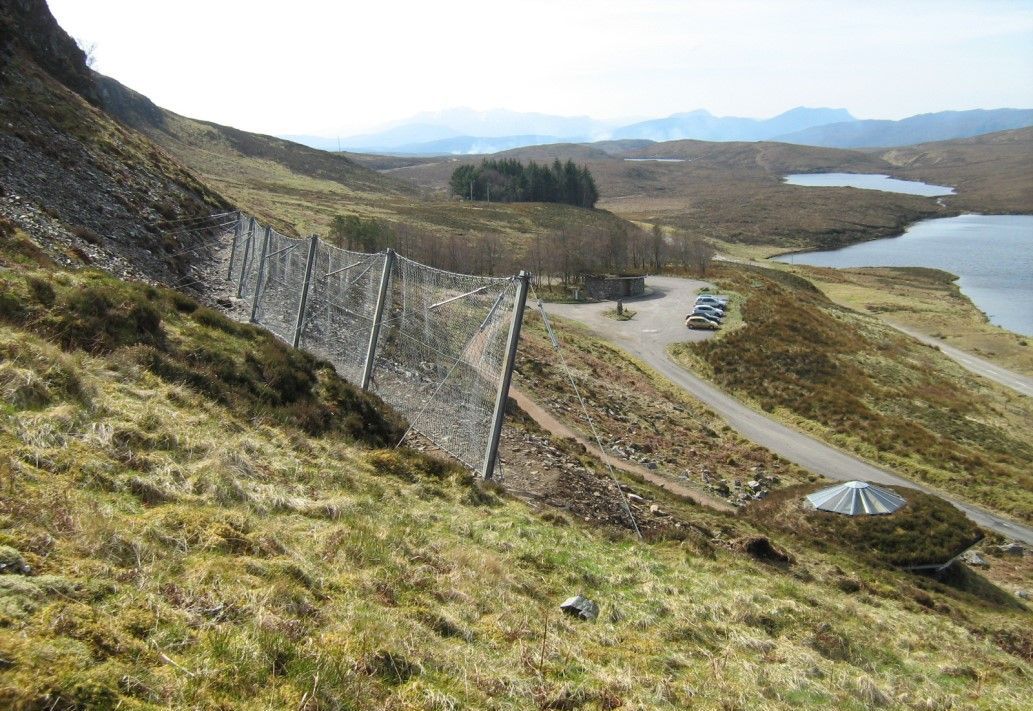 Dynamic Barriers – Long Term Study