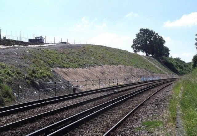 Cookbridge Rail